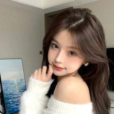 庭外的一角